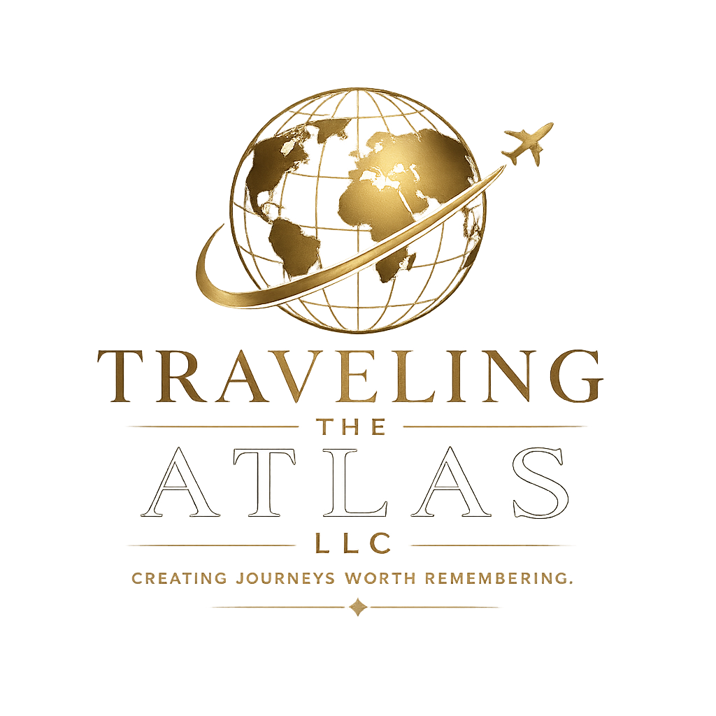 Traveling the Atlas